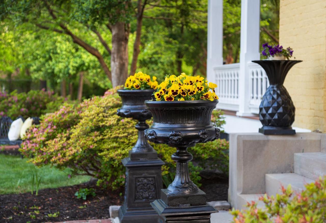 Inn At Woodhaven-In The Heart Of The Bourbon Trail-Over 12 Distilleries Nearby Луїсвілл Екстер'єр фото