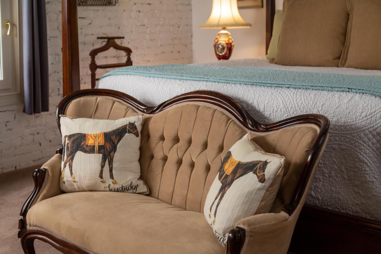 Inn At Woodhaven-In The Heart Of The Bourbon Trail-Over 12 Distilleries Nearby Луїсвілл Екстер'єр фото