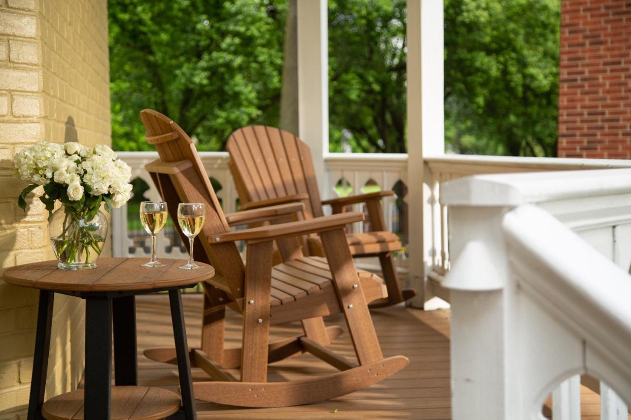 Inn At Woodhaven-In The Heart Of The Bourbon Trail-Over 12 Distilleries Nearby Луїсвілл Екстер'єр фото