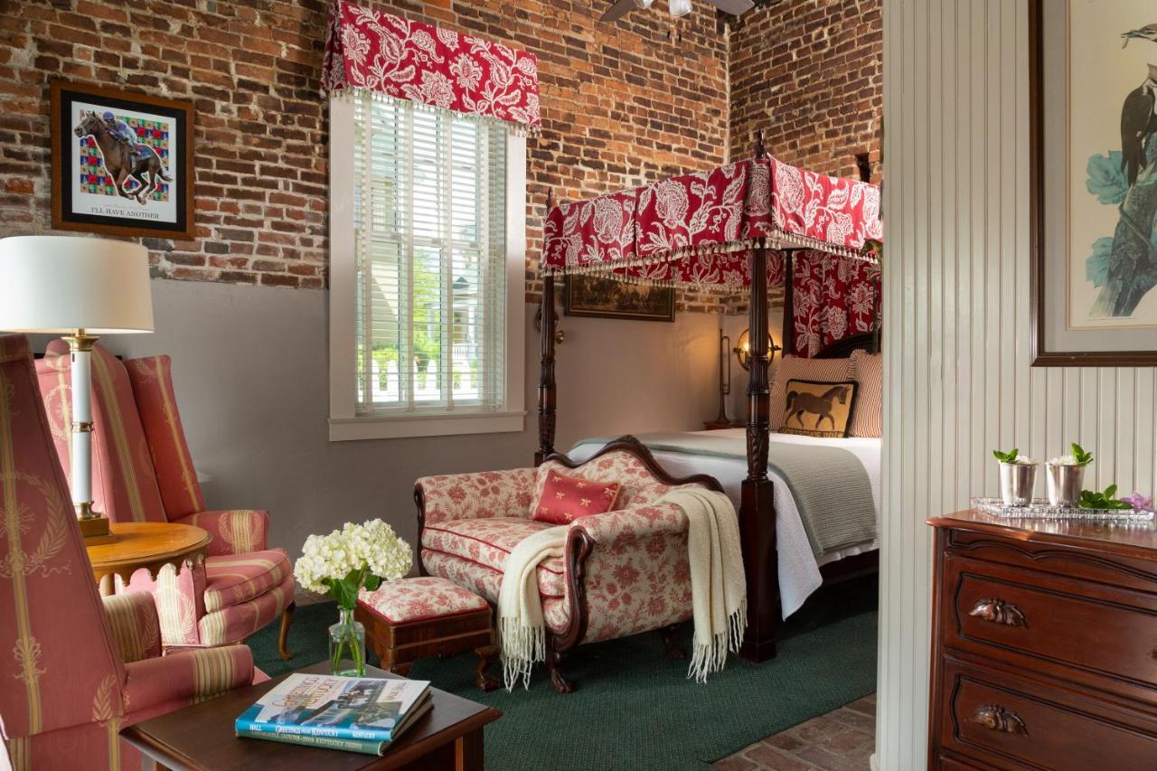 Inn At Woodhaven-In The Heart Of The Bourbon Trail-Over 12 Distilleries Nearby Луїсвілл Екстер'єр фото