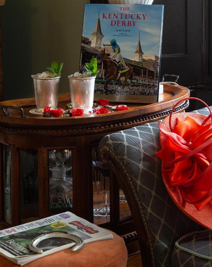 Inn At Woodhaven-In The Heart Of The Bourbon Trail-Over 12 Distilleries Nearby Луїсвілл Екстер'єр фото