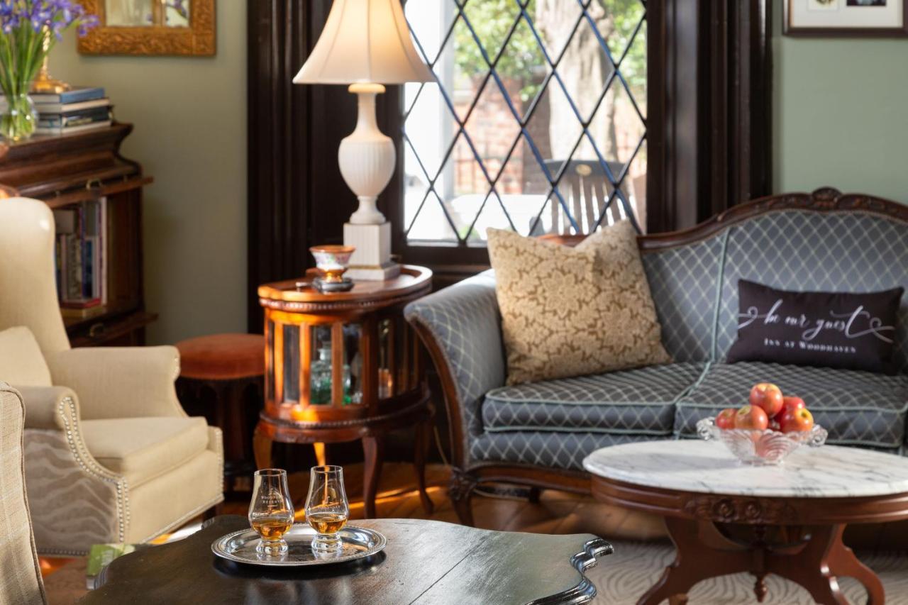 Inn At Woodhaven-In The Heart Of The Bourbon Trail-Over 12 Distilleries Nearby Луїсвілл Екстер'єр фото