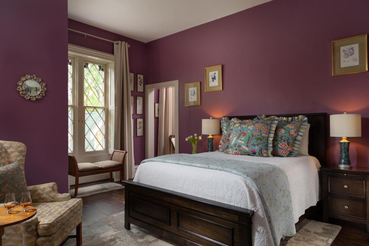 Inn At Woodhaven-In The Heart Of The Bourbon Trail-Over 12 Distilleries Nearby Луїсвілл Екстер'єр фото