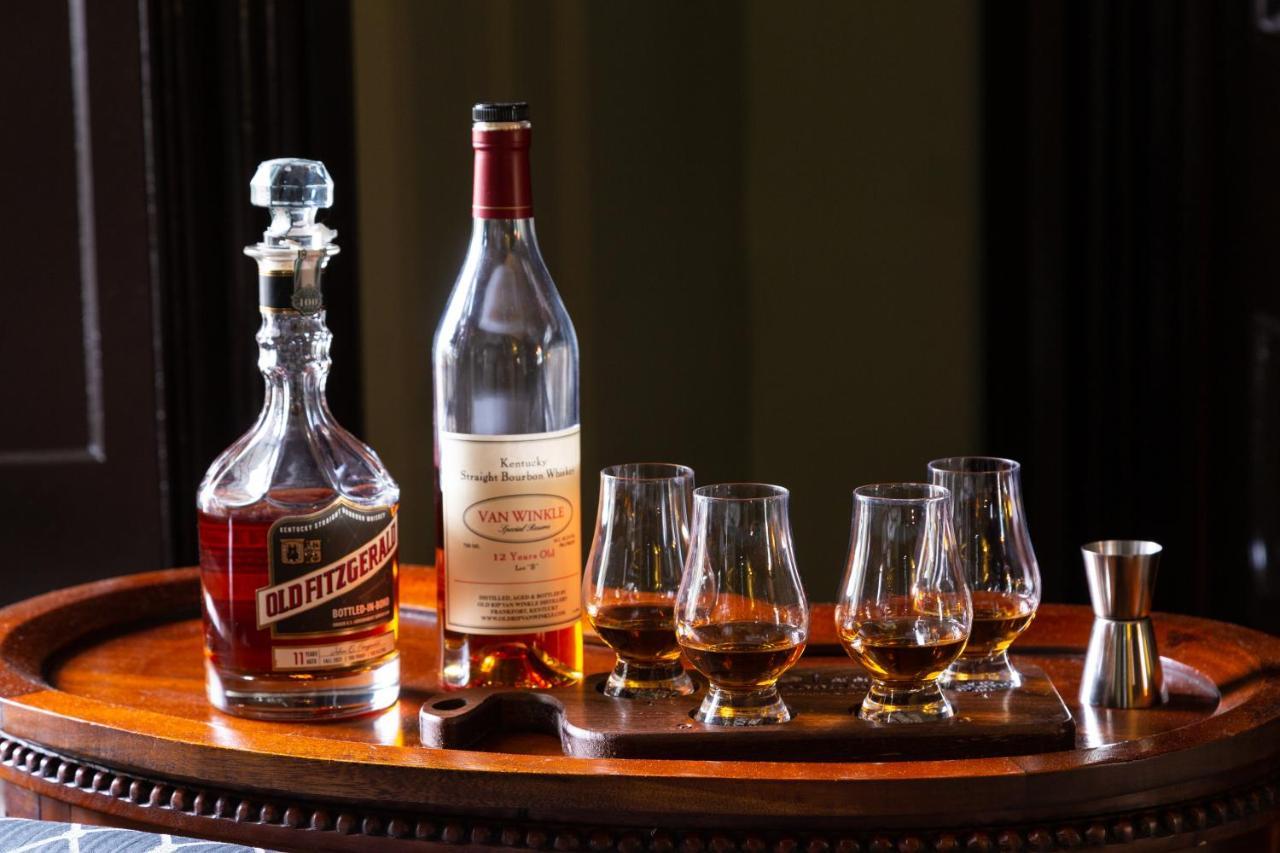 Inn At Woodhaven-In The Heart Of The Bourbon Trail-Over 12 Distilleries Nearby Луїсвілл Екстер'єр фото
