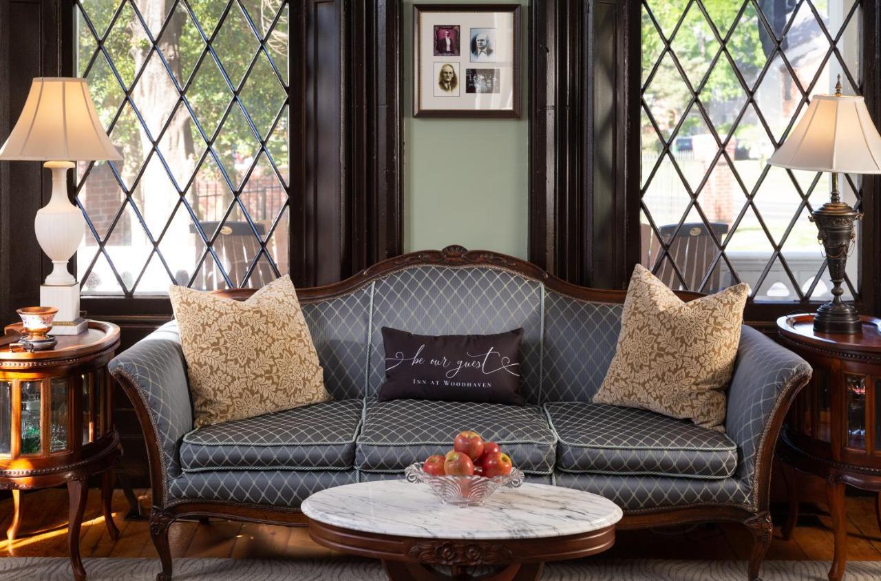 Inn At Woodhaven-In The Heart Of The Bourbon Trail-Over 12 Distilleries Nearby Луїсвілл Екстер'єр фото