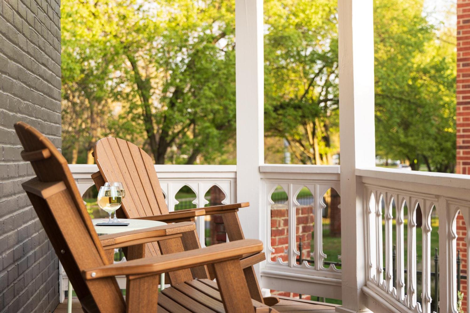 Inn At Woodhaven-In The Heart Of The Bourbon Trail-Over 12 Distilleries Nearby Луїсвілл Екстер'єр фото