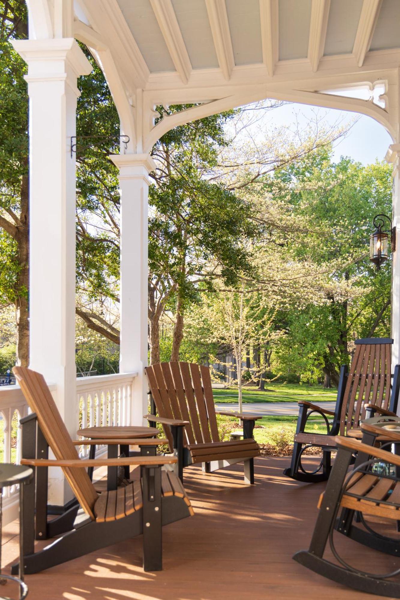 Inn At Woodhaven-In The Heart Of The Bourbon Trail-Over 12 Distilleries Nearby Луїсвілл Екстер'єр фото