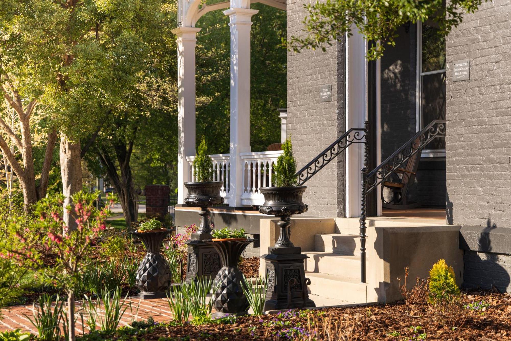 Inn At Woodhaven-In The Heart Of The Bourbon Trail-Over 12 Distilleries Nearby Луїсвілл Екстер'єр фото